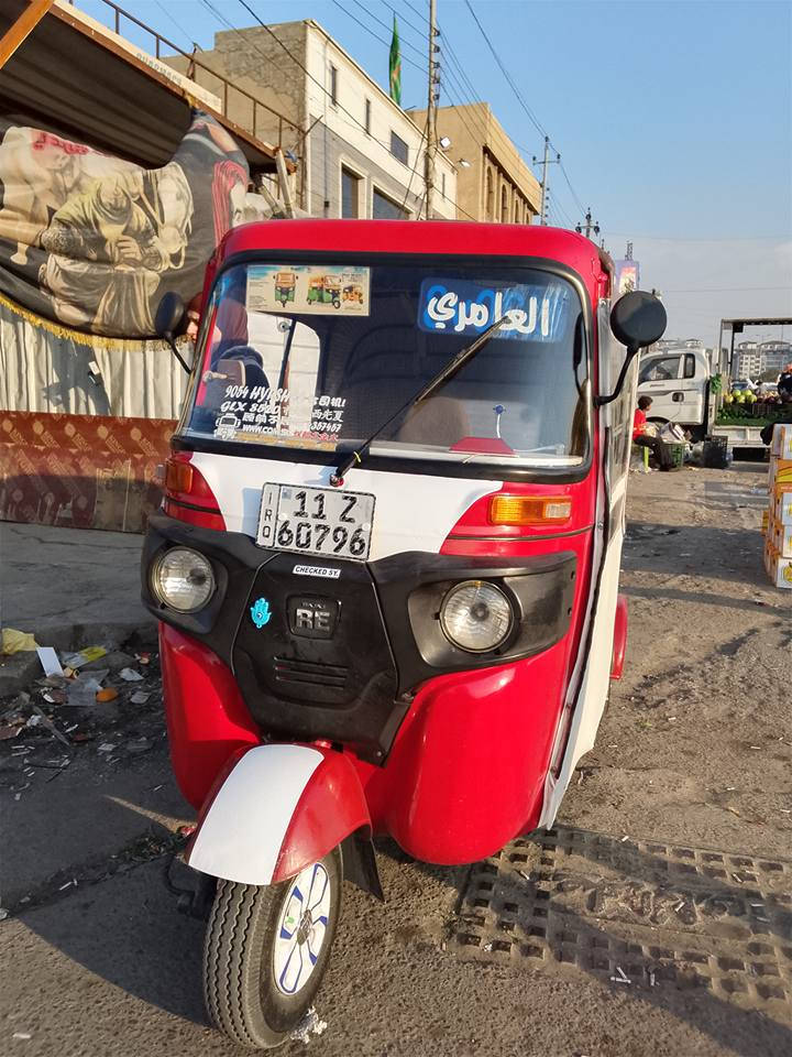 سلام عليكم 
تكتك مديل ١٨ رقم وسنويه نكليزي بسمي 
التكتك مصبوغه عام جمالي بيها ضربه فوك البك لايت راجعه بارد 
سعرها ٥٣٠٠ وبيها مجال حك الجيه اي ستفسار اتصل 
***********
