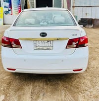 بيوايدي ١٣  سنويه ساقطه محرك ينقص بيها جاملغ مع تعمير بالجاملغات أثر خ...