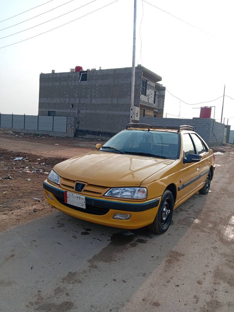 اسلام عليكم بيجو باص سنويه منتهى موديل ١٥ سياره حلوه بديه خياس مابيه محرك بي خيط *********** البصرة, العراق
