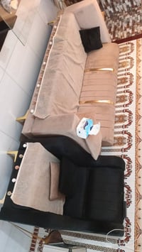 ٧ نفرات • جديد حيل • قنفتين و كرسيين