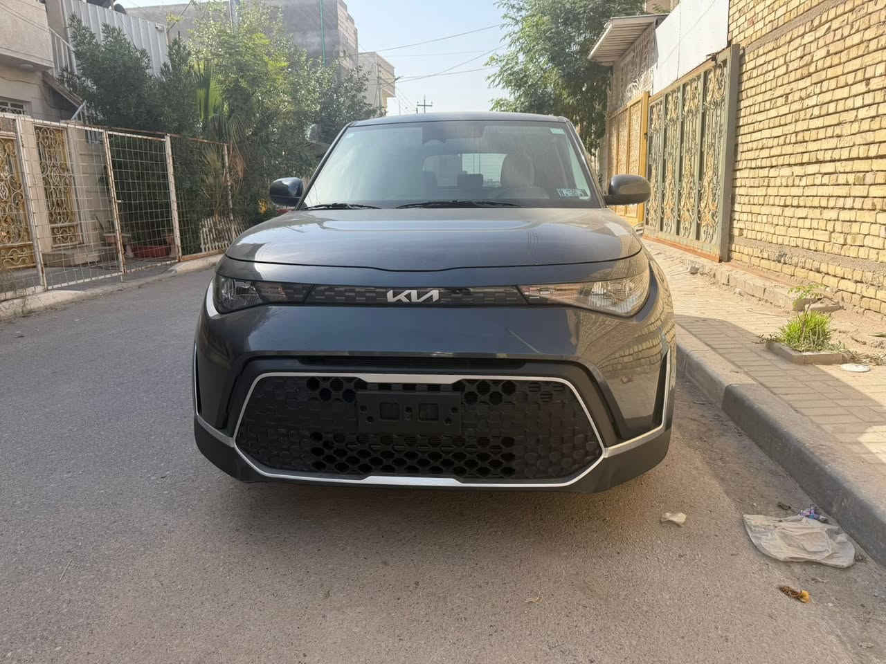 صول 2024 وارد امريكي صور حادثه موجوده مابيها تبديل لاستفسار *********** عنوان البصرة
