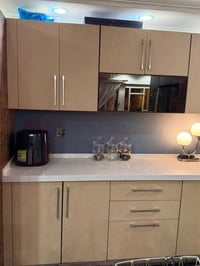 مطبخ حار وبارد للبيع بسعر ٨ مليون +964 773 271 7702