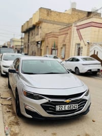 ماليبو ٢٠١٩ • بصمه • النجف