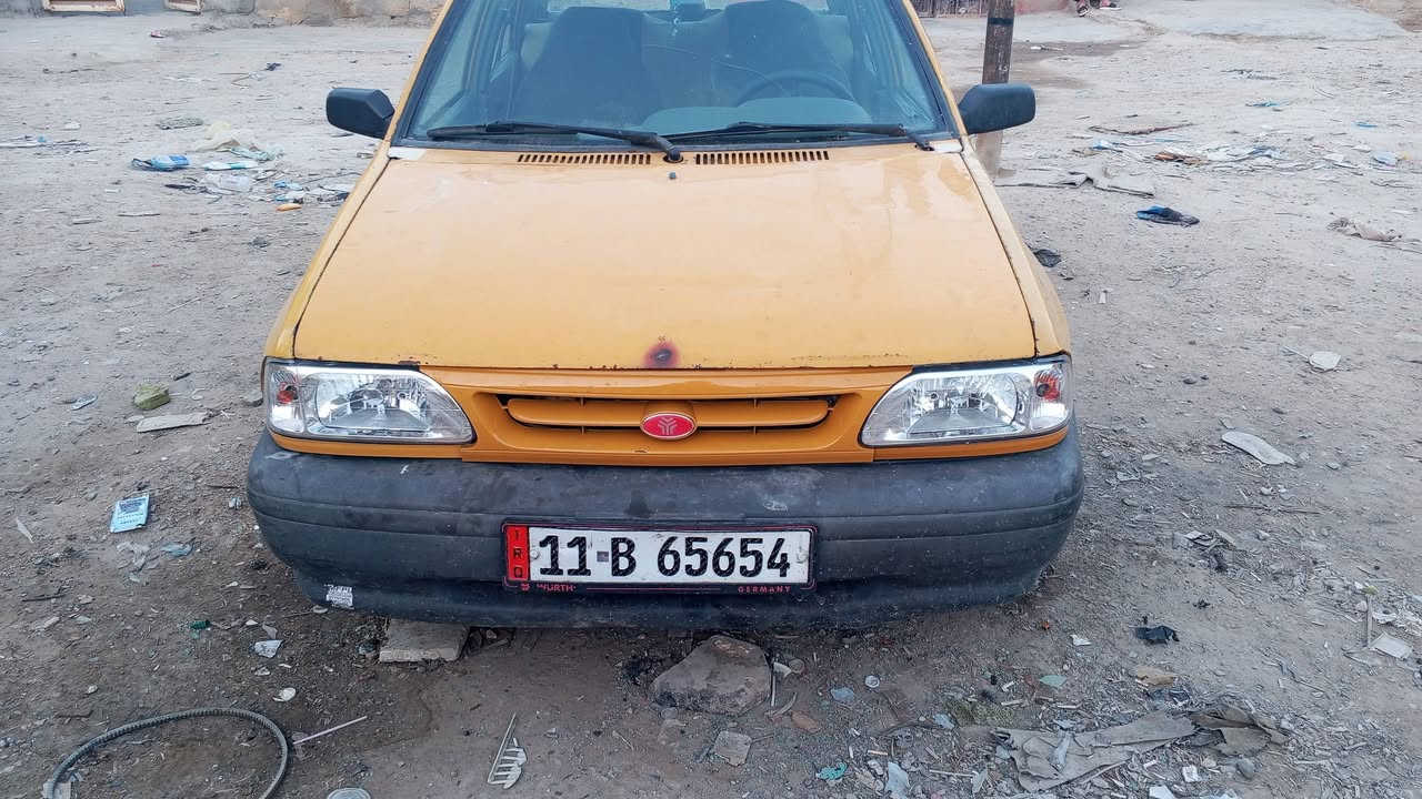 سايبه بغداد 2012 سعر 16 ***********
