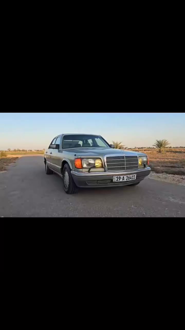 مارسدس جامبو رئاسي موديل ٨١محدثه ٩١محرك وكير محور بطه مكفول مصبوغه عام للجماليه قواعد دبل بلادي
رقم كربلاء تحويل مباشر مشروع وطني سنويه لنهايه٢٠٢٩ و 

السعر ٥٠وبيها مجال 
مكاني بابل اسكندريه قرب الدله
تراهم مراوس حسب القناعه

***********

***********
