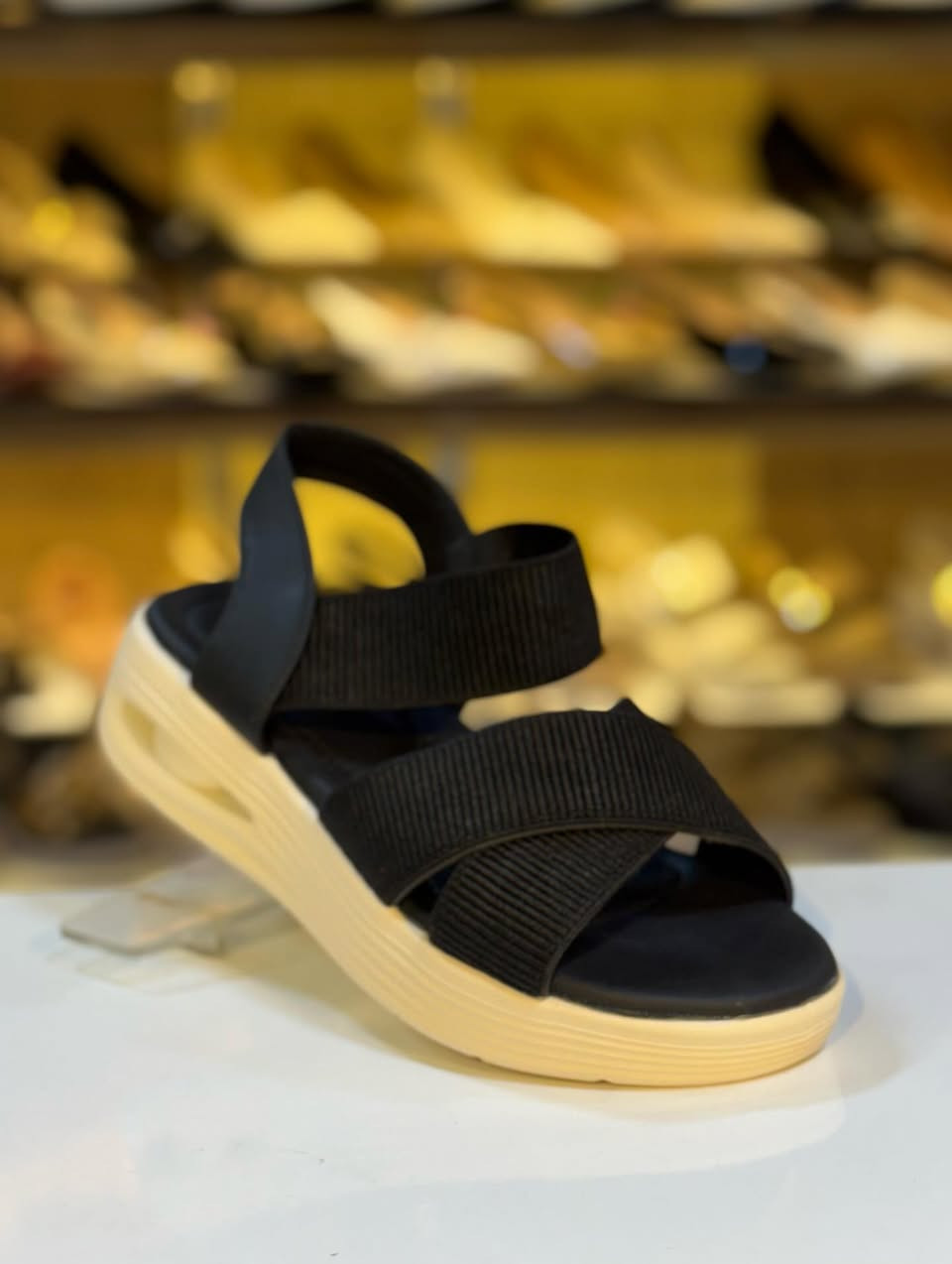 السلطانه للأحذيه النسائيه
.
.جركز  طبي  
3 الوان 

.قياسات من 37-41

العنوان : المسيب شارع البلديه 
خلف صيدليه اللؤلؤة 

علمًا يوجد خدمه توصيل 🛵


**إذا كنت صاحب هذا الإعلان وتريد حذفه لأي سبب، رجاءا أرسل رسالة إلى الدعم الفني**