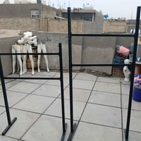 غراض محل وملكانات اربعه وشفتات عرض للبيع 07838919857