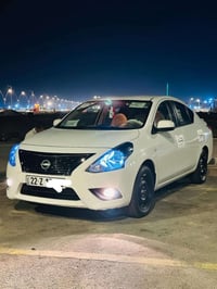 نيسان صني • ٢٠٢٤ • البصره الزبير