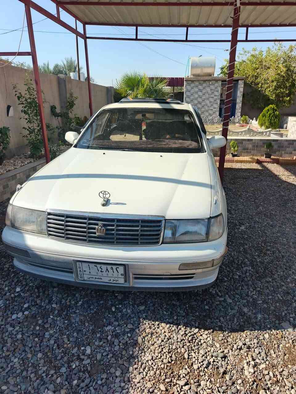 بطه منفصل رقم الماني
سنويه 2027
تبريد تدفئه
مگصوص تكم
گير محرك شرط داخلها حلو حيل
موديل 94
52$وبيها
وكاله تحويل
***********
