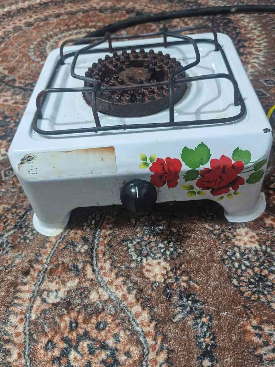 مرايه نظيفه خشب واريد سعرها70وبيها مجال والطباخ يشتغل مستعمل اريد ب 25 وبيها مجال المكان حريه


**إذا كنت صاحب هذا الإعلان وتريد حذفه لأي سبب، رجاءا أرسل رسالة إلى الدعم الفني**