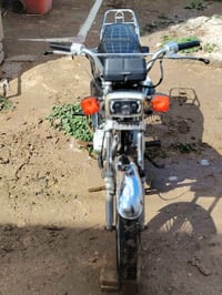 دراجه تايكر مديل 21اوراق اصولي الدراجه جاهزه من كلشي كهربايات كلشي شغا...