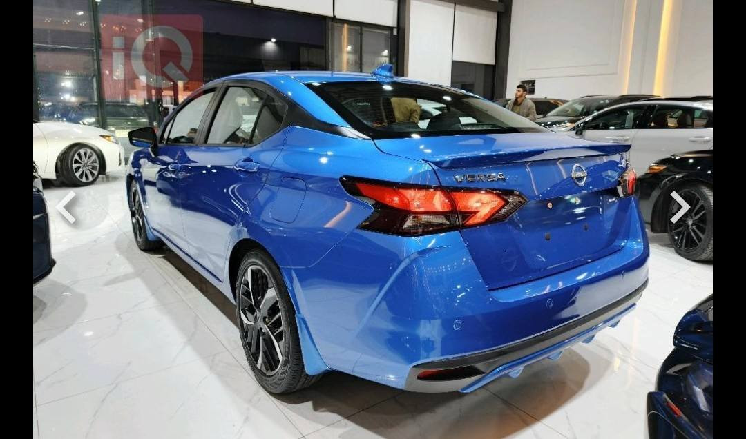 فيرسا 24 سياره جديده كلش ماشي 8 الف سياره بدون صبغ من دعاميه لدعاميه بدون دواخل بدون شاصي ضرر فقط ارباك طاك
مواصفات SR فول فول 
رقم اربيل بسمي سعر (142) وبي مجال
*********** كركوك, العراق
