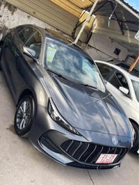 ام جي جي تي • ٢٠٢٥ • قسط