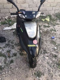 دراجة نظيفة • سرعة ١٤٠ • ناقص قطع