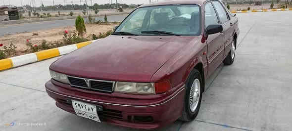 السلام عليكم كلند للبيع موديل ٩٠ رقم اربيل شرط تحويل وغرامات كيرعادي محرك سوناتا كله جديد كهربائيات كلها شغاله  4جامات كهرباء سياره بدون ضرربشرط/ مكان السياره كلار / السعر 41 بيها مجال بسيط/***********
