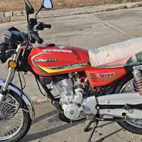 موطور • خمسه كير • موديل 2025