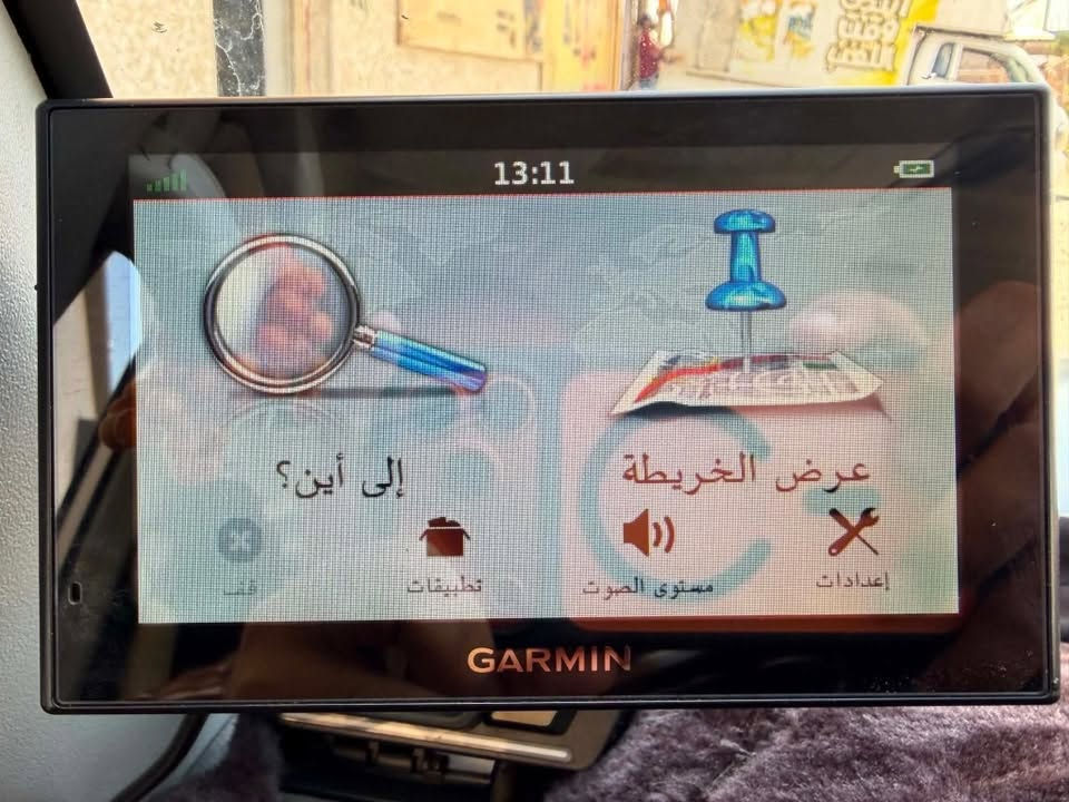 كارمن 5.5  سمارت للبيع جديد استخدام قليل
خرائط كاملة 

بدون قاعدة 

شاحنته موجودة 

السعر 120 الف

للاستفسار الاتصال *********** واتساب موجود
