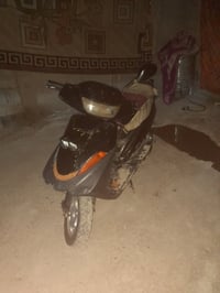 فراشة • ١٤٠ • كابريتر