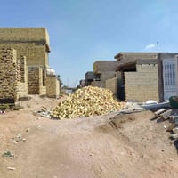 ٢٠٠م • طابو زراعي • طوريج شارع الحولي