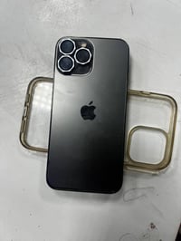 آيفون ١٣ برو ماكس • بطارية ٩٠ • ميسان