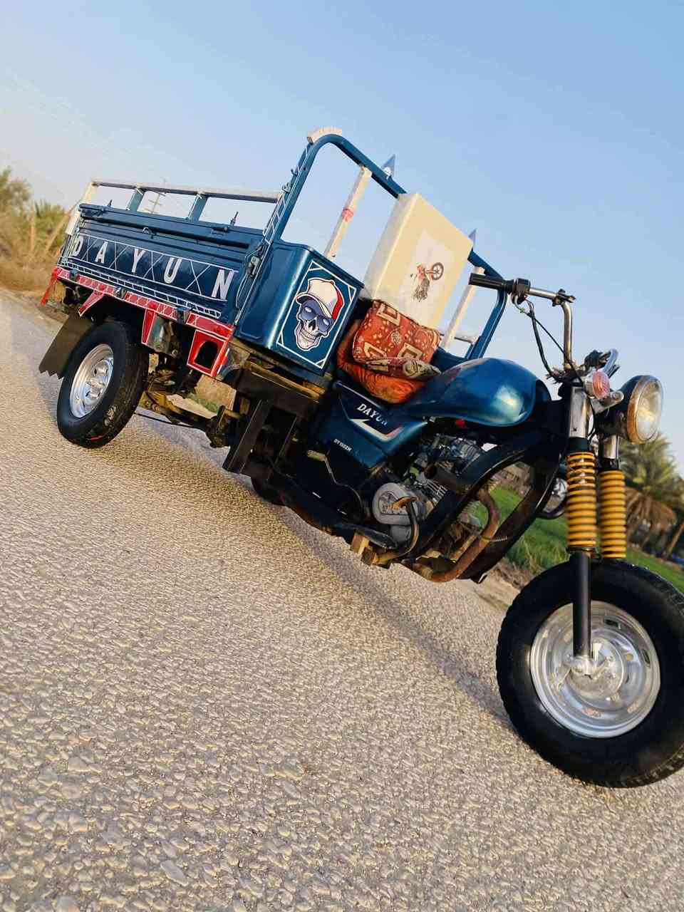 السلام عليكم ستوته للبيع موديل 18كلك مكفوله عن السرقه والعشاءر شاصي كفاله ركبه كفاله تخم تاير جديد بدي نضيف كهرباءيات شغال محرك 20 الستوته مال جناي نضيفه السعر 750وبيه مجال المكان بابل الحمزه الغربي الرقم ***********
