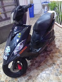 ماكس مضلع للبيع الدراجه كله بلاديه نكره سلف ما بيه نقص كهربائيات كله ش...