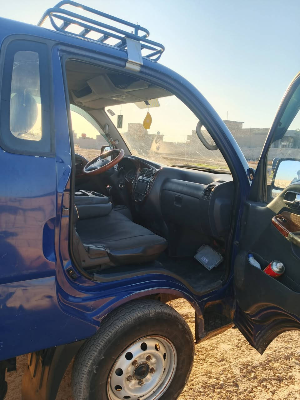 سلام عليكم سياره موديل 2007 الرقم دبابه السعر 86        ***********
