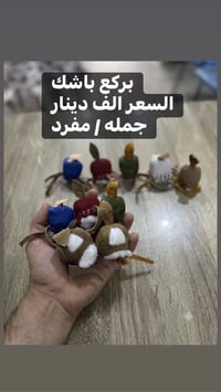 مستلزمات الصقور • أسعار جملة • النجف شارع حنون