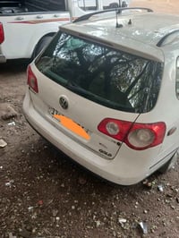 باسات 2010 • 2000 تيربو • نقص ايرفلو