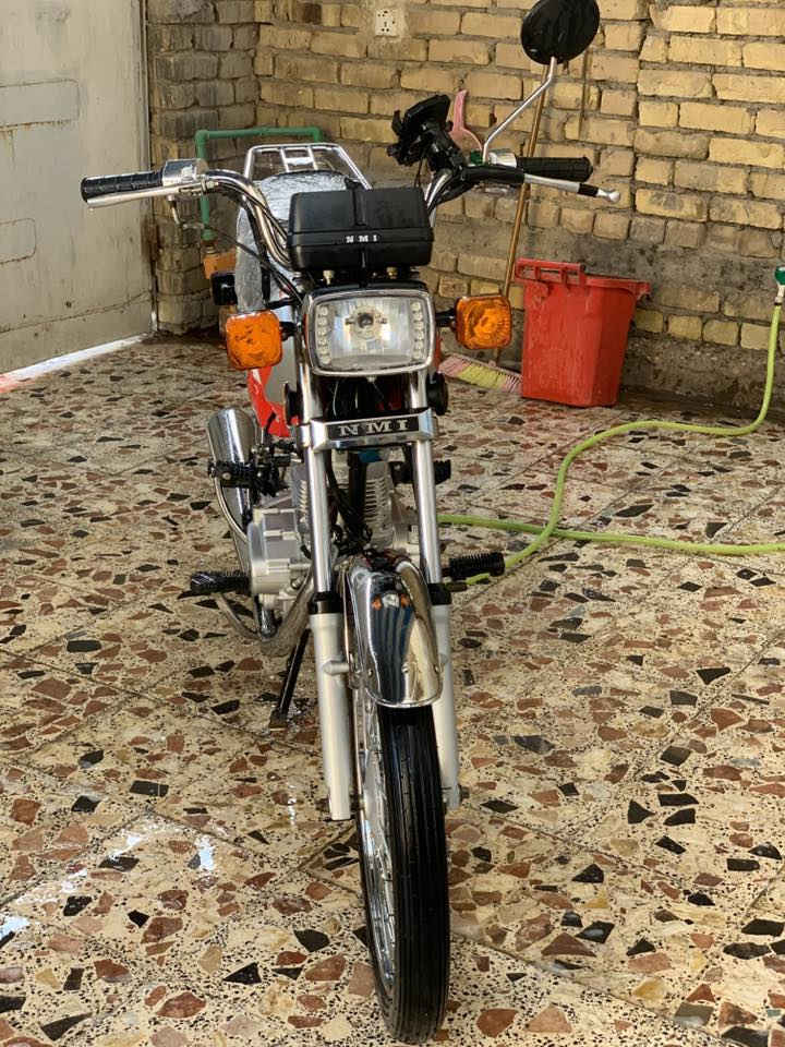 موديل 21 معمر 24 شلامجه
اوراق اصولي 
مكينه ما مفتوحه 
دراجه كامله على اخر حبايه كلشي ما عوزها
***********
