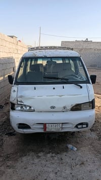 هونداي • البصرة • وكاله