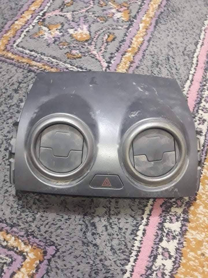 السلام عليكم 
عندي غراض بي واي دي جي 3 للبيع 
داينمو سلف دكشن بارد دكشن حار باب بنيد انواع الغراض بالصورة 
رقم الهاتف ***********
