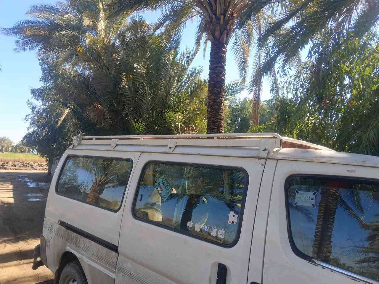 سلام عليكم سيبايه مال نيسان ناصيه جديد سعره 125 مكان بغداد شعله *********** هاذه رقمي
