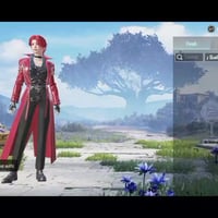 حساب ببجي • لفل 54 • سلاح مطور