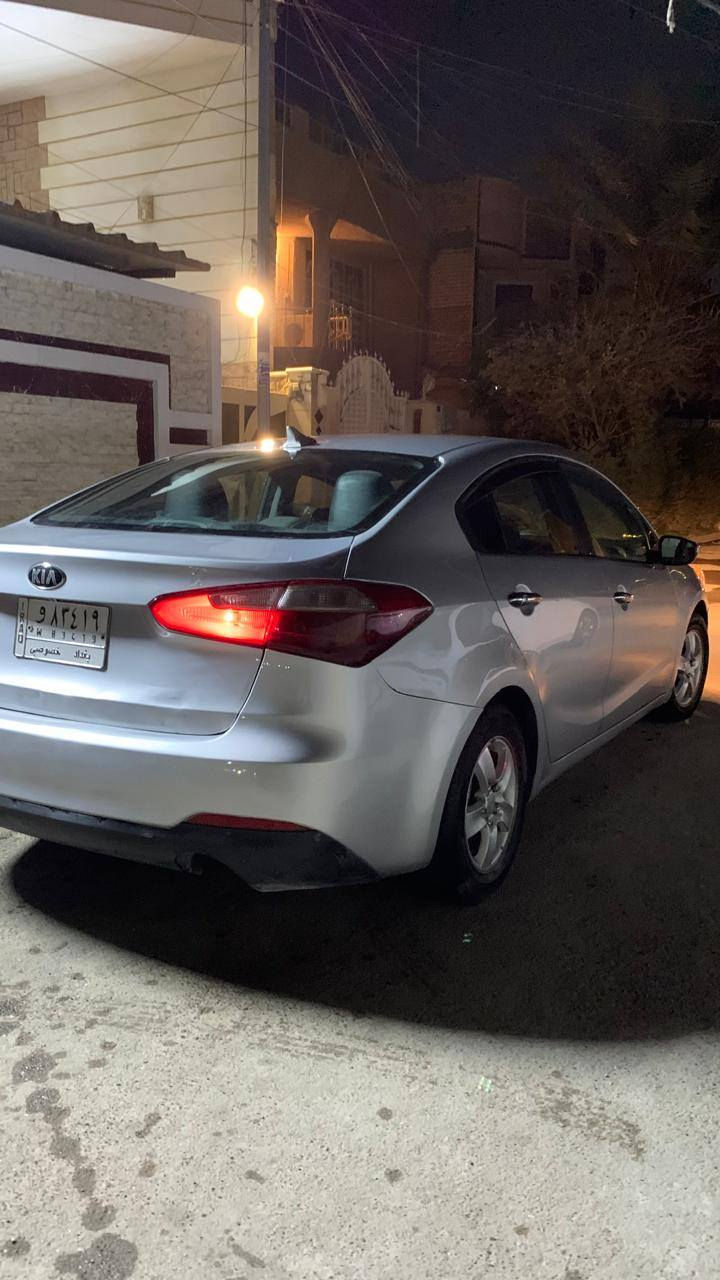 فورتي موديل 2015 بغداد حادثه جنطه السعر 115$ هاتف ***********
