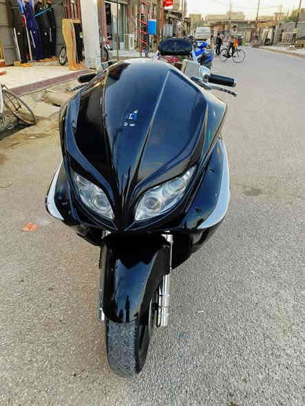 0.9 رمبه
جاهزه تنكر سلف وترايك وين ماكان 
فول تزويد 
سبايدر  
وقضبه طويله 
صالنصه رياضي 
وجه كامل ولغود 
نيكلات 
Mp3
 الاستفسار خاص او اتصال
***********
