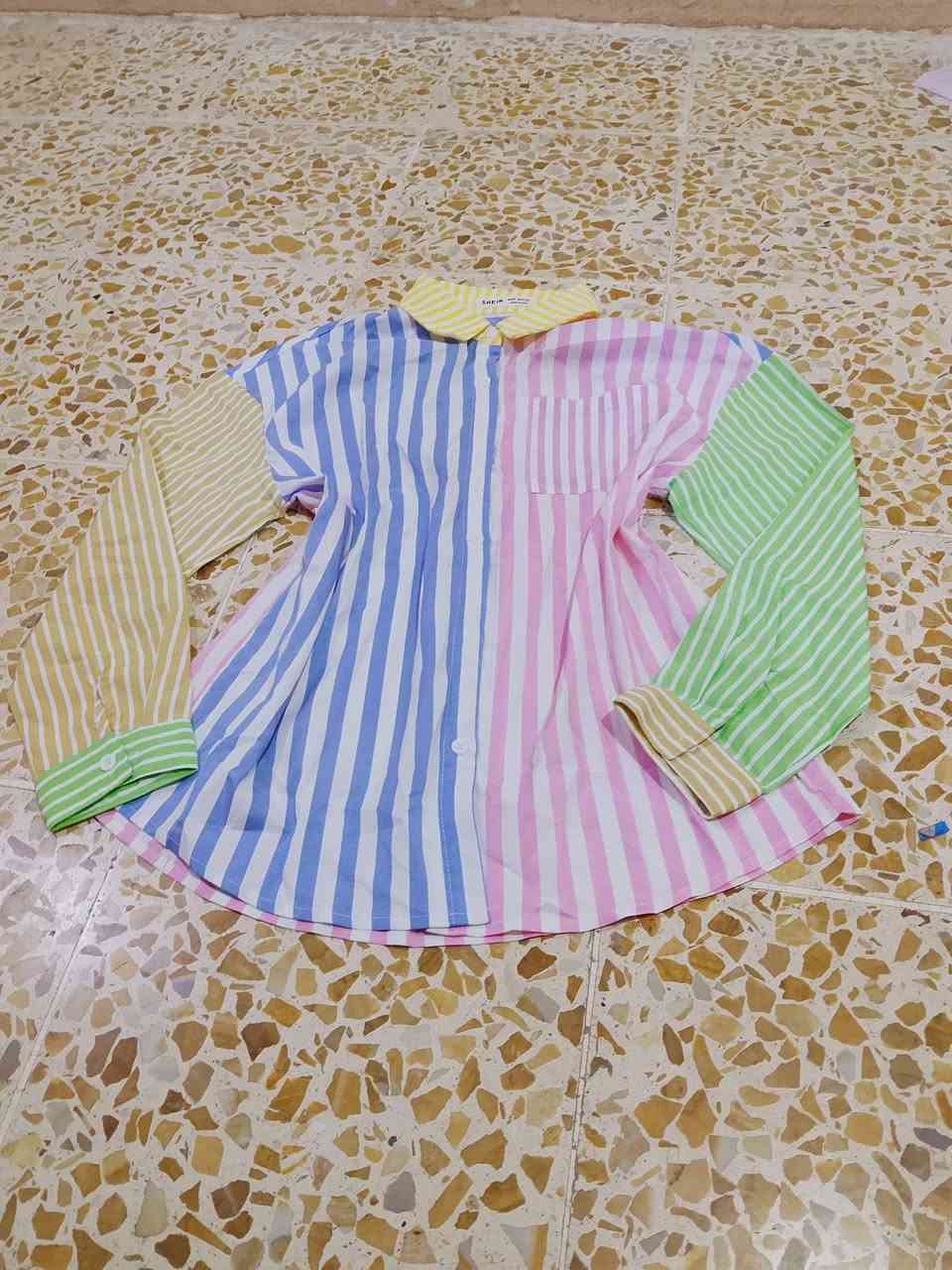 السلام عليكم راح انشر ملابس كلهن ب 25 مع التوصيل الي تريدهن اطبلي خاص


**إذا كنت صاحب هذا الإعلان وتريد حذفه لأي سبب، رجاءا أرسل رسالة إلى الدعم الفني**