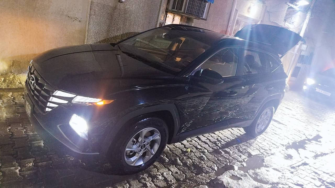 هونداي توسان2024... بدون ايرباك قطعه وحدة مبدله قبق صندوك... ماشيه 47.... بدون رقم.. تترقم بغداد... سياره بانزين 
سياره فول عدا الفتحة 
1بصمة 2كشنات كهرباء 3كشنات تدفئة 4شحن واير ليس
العنوان... بغداد... الشعله
رقم الهاتف ***********
