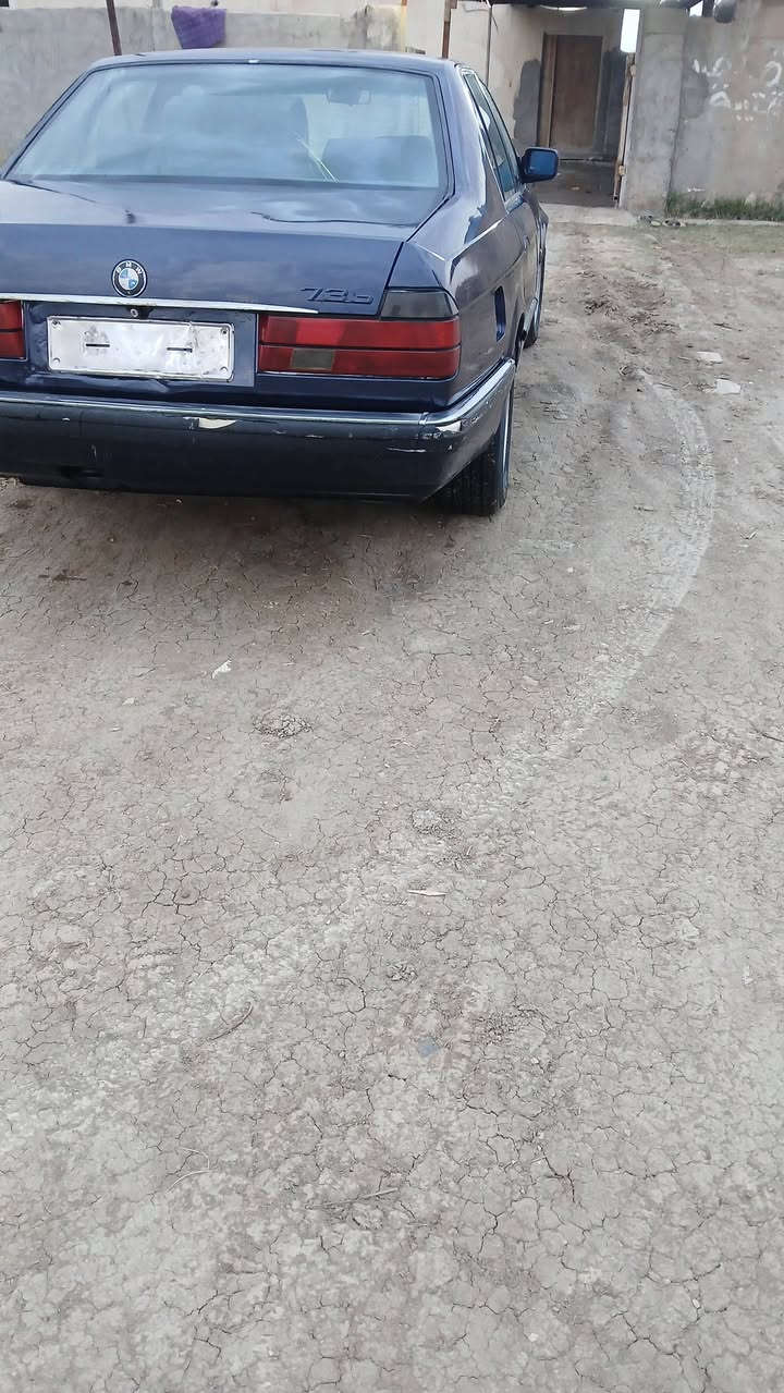 سلام عليكم بيم ٧٣٥ محرك وكير خير من الله لا تبخير ولا تنقيص رقم انبار ألماني ما سحبيهن من المرور الوحات راعيه يريد تحويل ومتوازي عله بيعته السعر ٣٣ وبيه مجال ***********. لا تعبني اذا مو شراي
