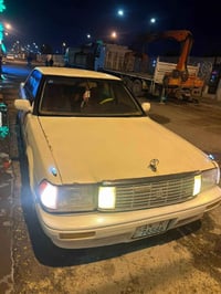 هارتوب • موديل ٩١ • مكينة ٢٫٥