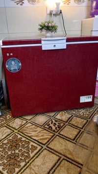 مجمدة 14قدم • ما بيها ضرر • حي الجهاد بغداد