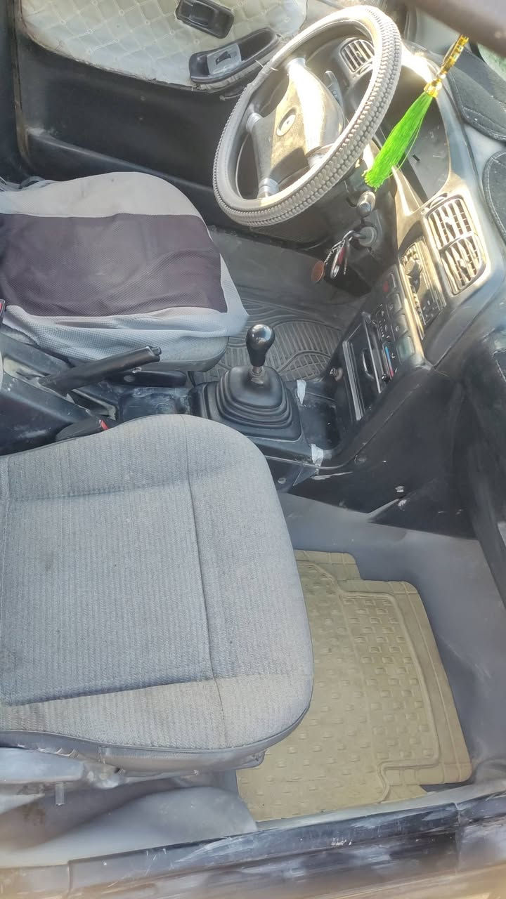 نيسان سني موديل 93
مراوس فقط بسياره اوتو


**إذا كنت صاحب هذا الإعلان وتريد حذفه لأي سبب، رجاءا أرسل رسالة إلى الدعم الفني**