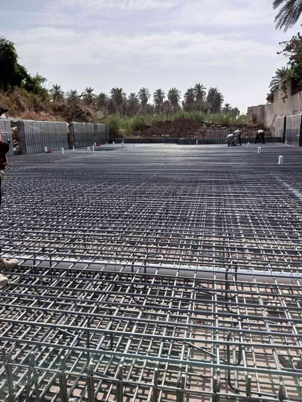 السلام عليكم كادر حدادين متفرغ ***********
