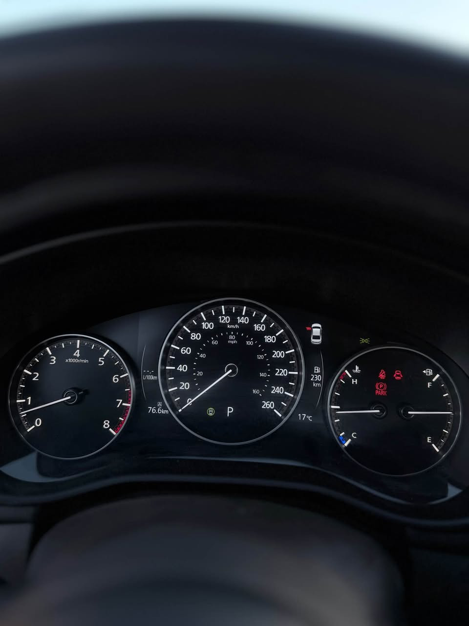 Mazda 3  2025  💥🔥😍
كلين بدون صبخ
مازدا 3 
موديل 2025
محرك 2.5
فقط 3 الف ماشية
شاشه و كاميرا
كشنات جلد
رادار
بصمه
لايت لد 
لايت زينون
دبڵ گێڕ
ويل كروم
رقم شاصى
JM1BPABM3S1769146
السعر 155
مكان السيارة اربيل
***********
*********** اكر, نينوى
