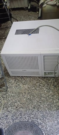 طنين للبيع جدا نضيف تدفىه تبريد مكان بغداد 07713672247