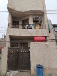 بيت • ٦٠م • بلديات بالشريط
