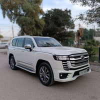 لاندكروز GXR • ٢٠٢٤ • رقم اربيل