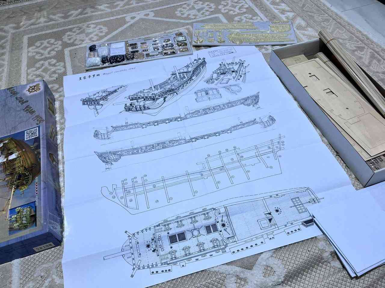 سفينة تركيب من اجود انواع الخشب
Royal Caroline


**إذا كنت صاحب هذا الإعلان وتريد حذفه لأي سبب، رجاءا أرسل رسالة إلى الدعم الفني**