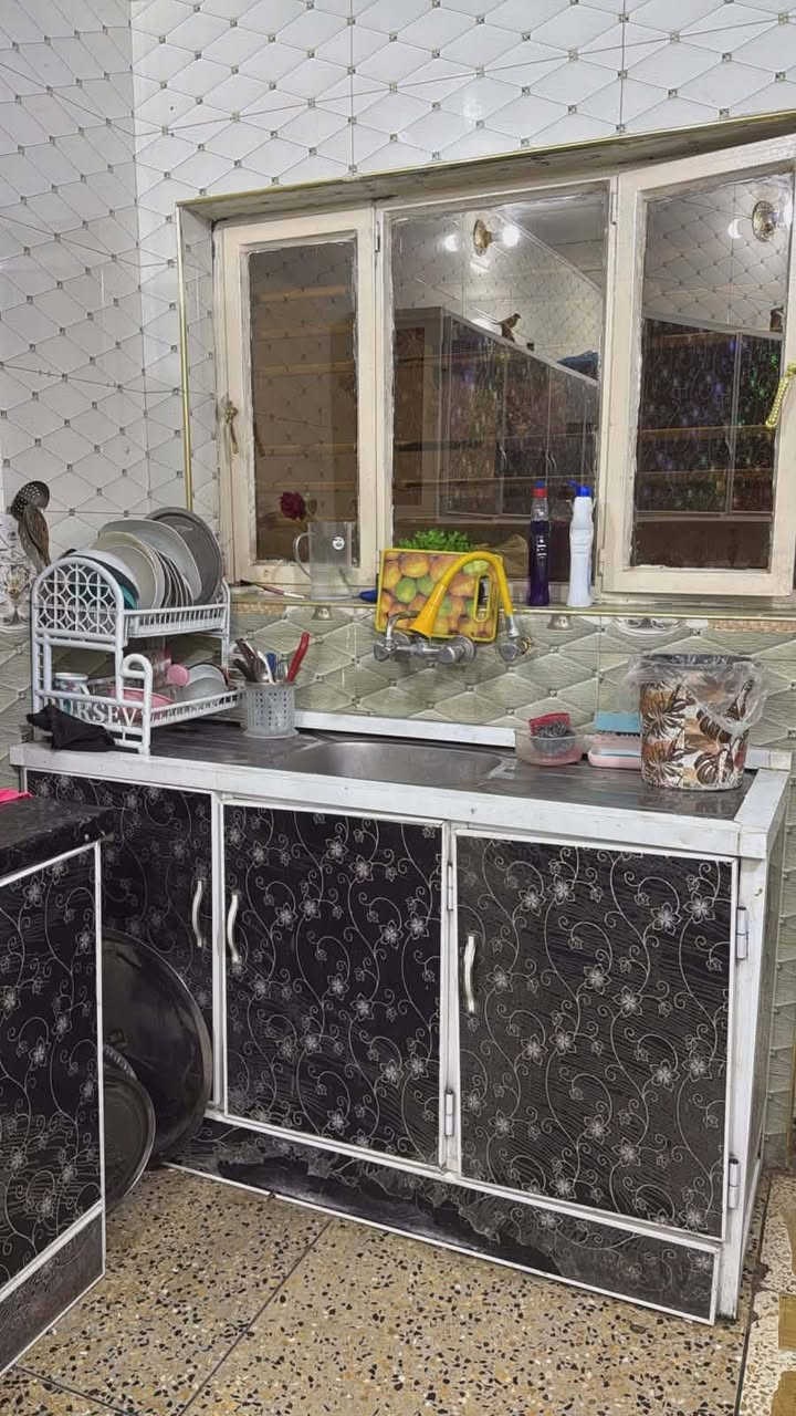 غرفه صاج تسكام سعر 300 بيها مجال + كاونتر 250 المنيوم + كنتور صاج 100 عنوان حي جهاد


**إذا كنت صاحب هذا الإعلان وتريد حذفه لأي سبب، رجاءا أرسل رسالة إلى الدعم الفني**
