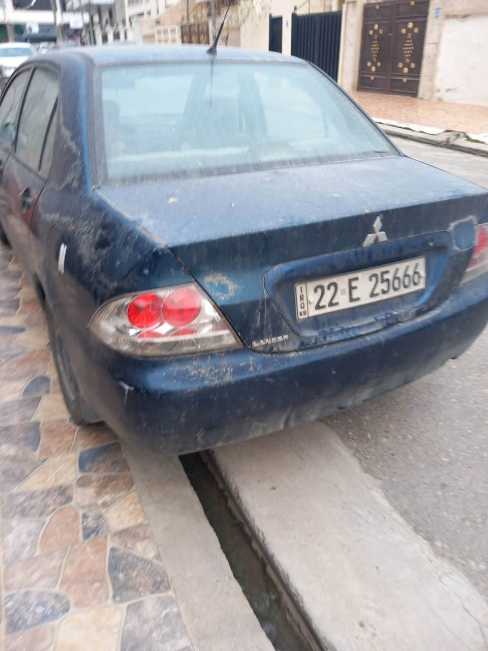 لانسه ر ٢٠٠٩ گير تؤماتيك مكينه بچوك بي صبوخ بي ده حم ته نها كه ميك سپي بؤته وه 
زؤر جوان و خاوين ماوه به ناوي خؤمانه سه نه وي و ره قه مي نويه بي مسروفه موشته ري تيل بكه *********** ته نها واتس اب له سه ره أربيل, العراق
